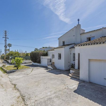 Casa Grande Villa Jávea Exterior foto