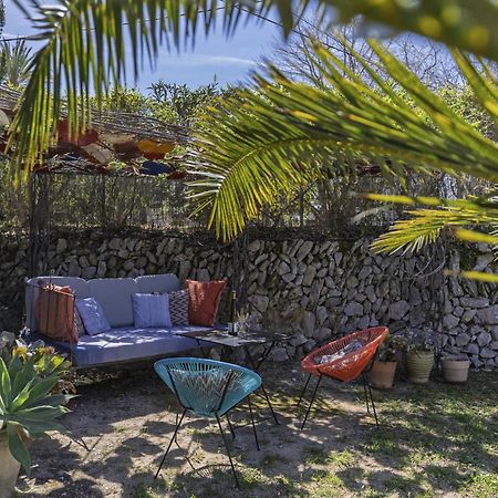 Casa Grande Villa Jávea Exterior foto