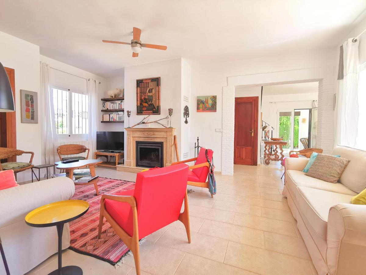 Casa Grande Villa Jávea Exterior foto