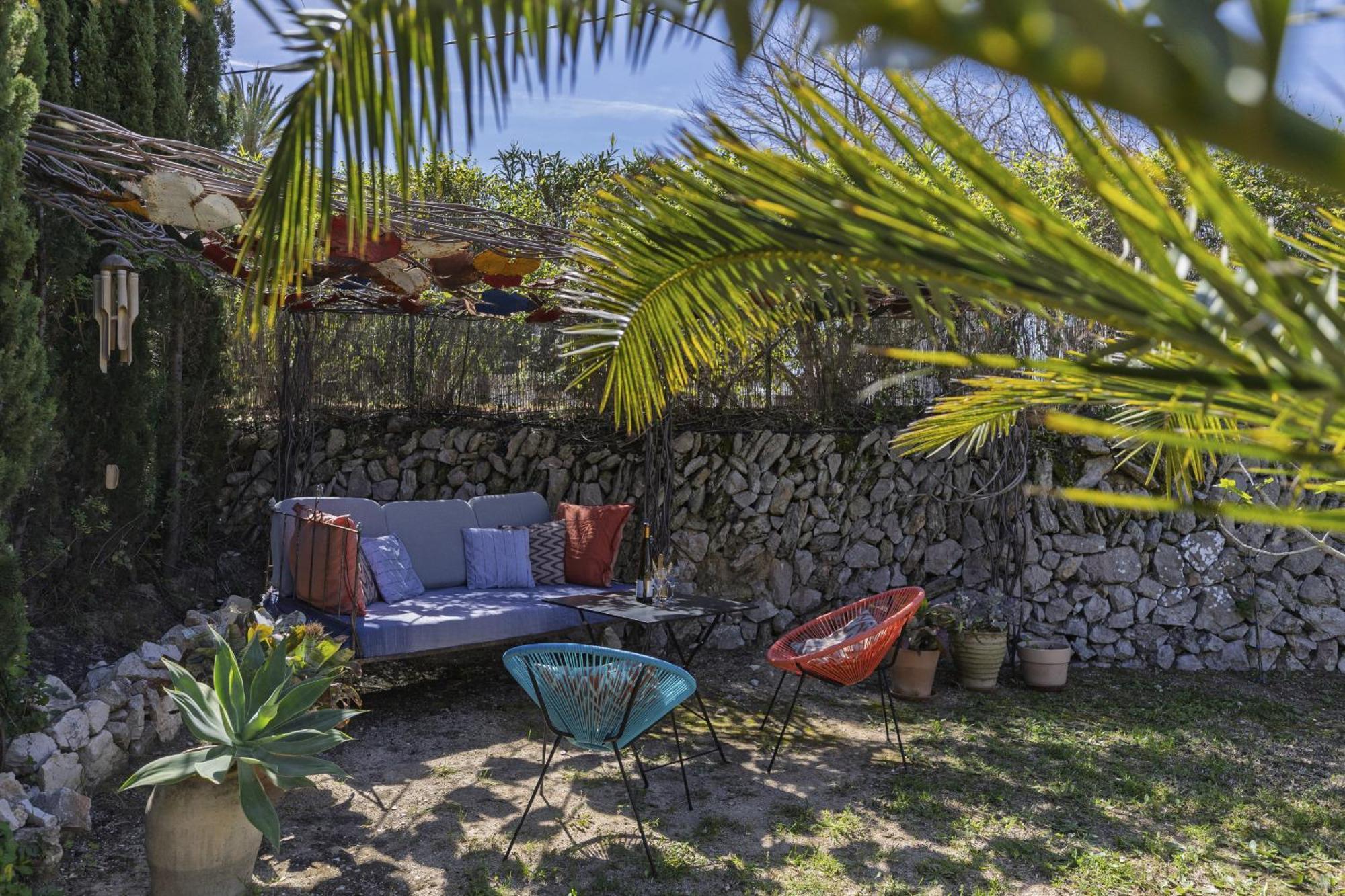 Casa Grande Villa Jávea Exterior foto