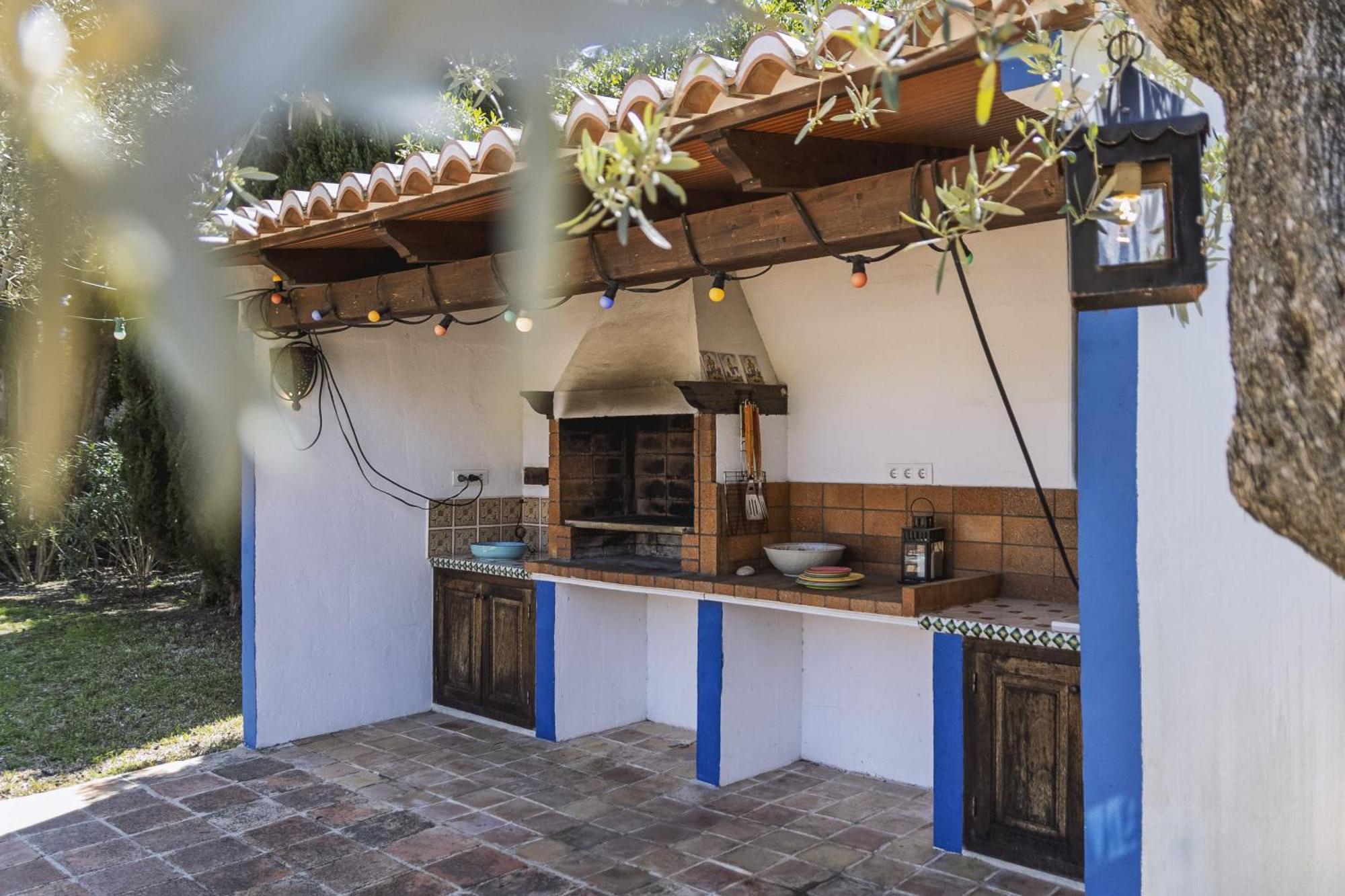 Casa Grande Villa Jávea Exterior foto