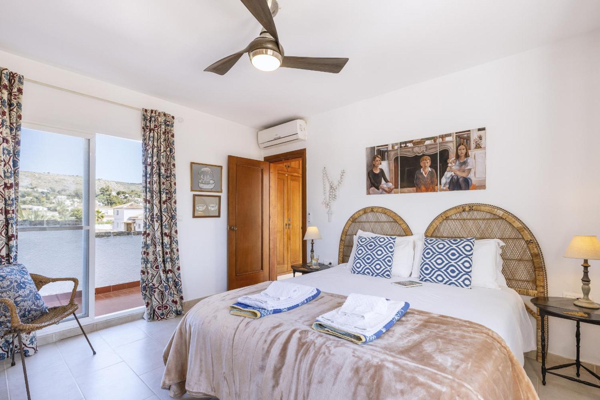 Casa Grande Villa Jávea Exterior foto
