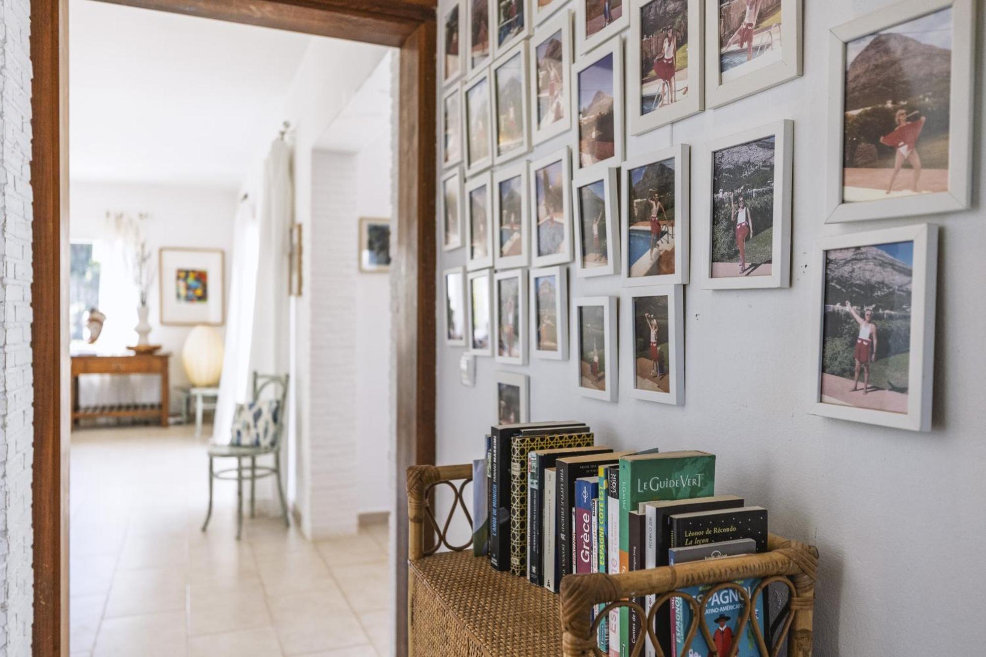 Casa Grande Villa Jávea Exterior foto