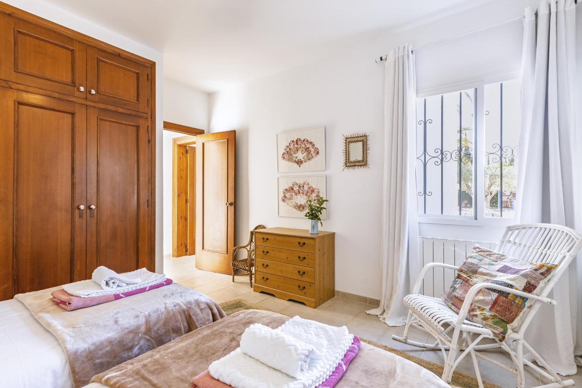 Casa Grande Villa Jávea Exterior foto
