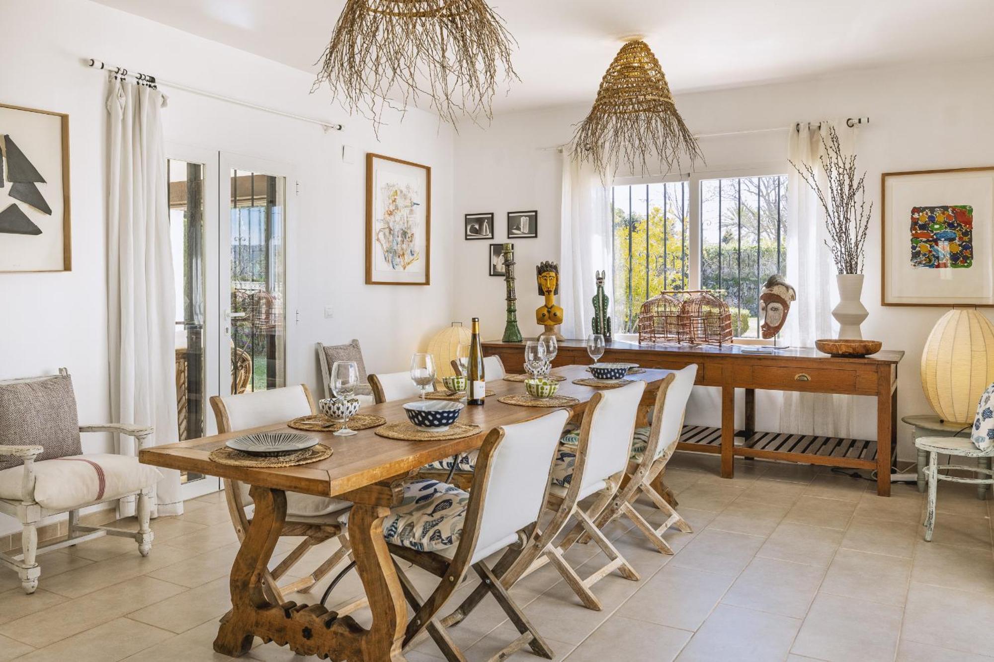 Casa Grande Villa Jávea Exterior foto